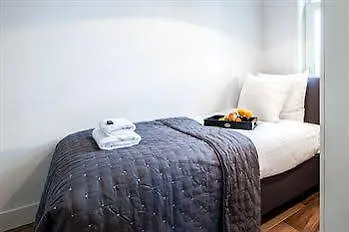 Short Stay Group De Pijp Boutique Serviced Apartments Amsterdam * Ámsterdam
