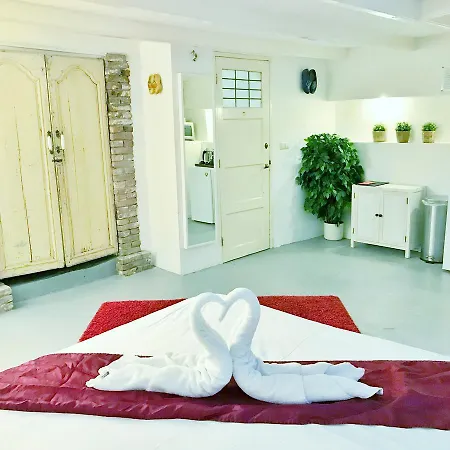 Bed & Breakfast At *