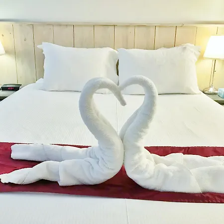 At Bed & Breakfast