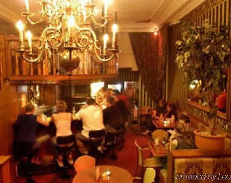 Rembrandtplein ベッド・アンド・ブレックファスト