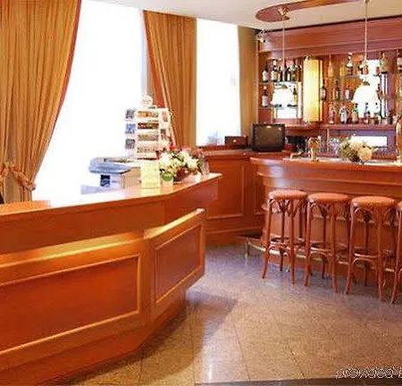 Hotel Prinsenhotel Amsterdam