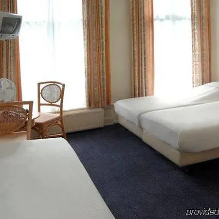 Hotel Prinsenhotel Amsterdam