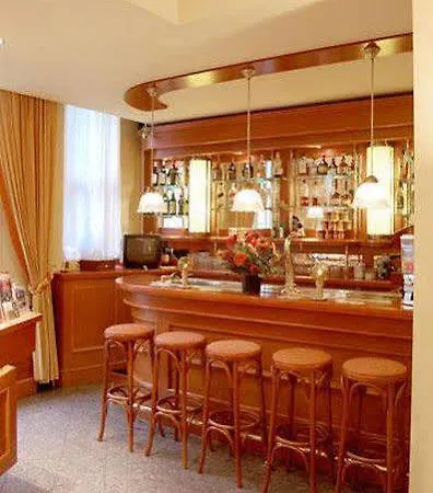 Prinsenhotel Hotel
