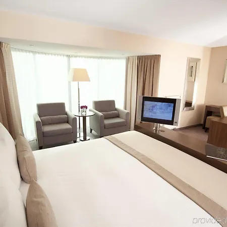 Bilderberg Garden Hotel