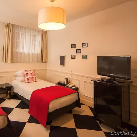 Mercure Centre Canal District Hotel Amsterdam