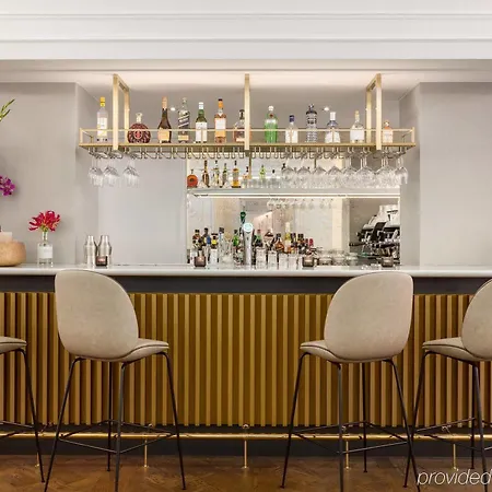 Tivoli Doelen Hotel
