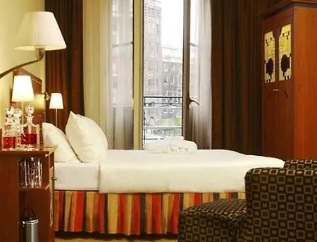 Banks Mansion - Boutique 4*