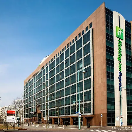 Express - Sloterdijk Station By Ihg 3* Amsterdam