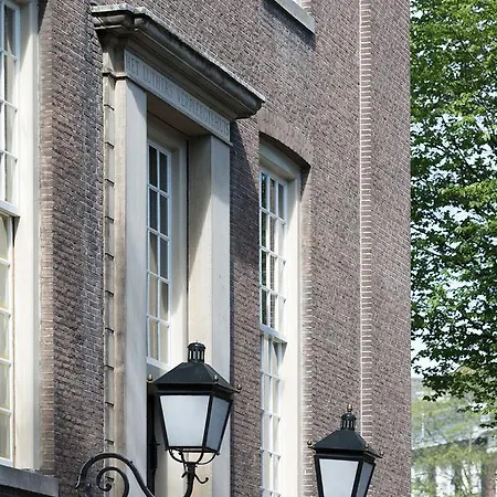 Appart hôtel Wittenberg By Cove 4*