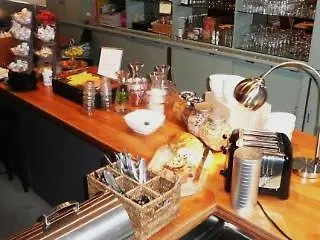 La Boheme Амстердам
