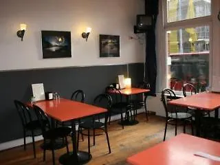 Отель La Boheme 2*