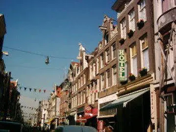 Hotel Schroder