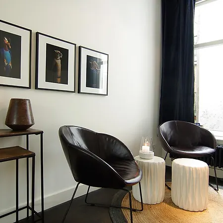 Bed & Breakfast Zandberg - Canal View 3*
