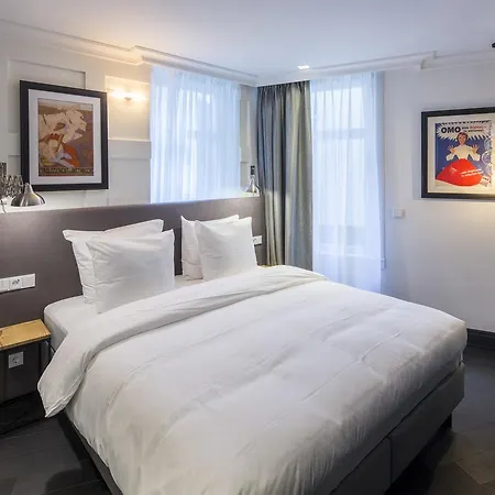 The Highland House 4* אמסטרדם