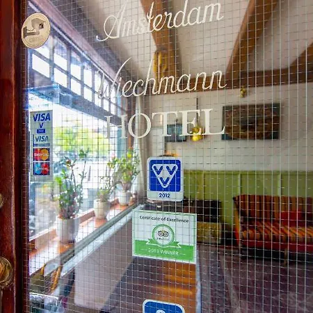 Hotel Wiechmann 2*