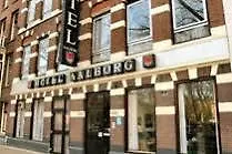 Aalborg * אמסטרדם
