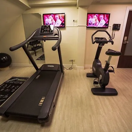 부티크 노팅 힐 4* 암스테르담