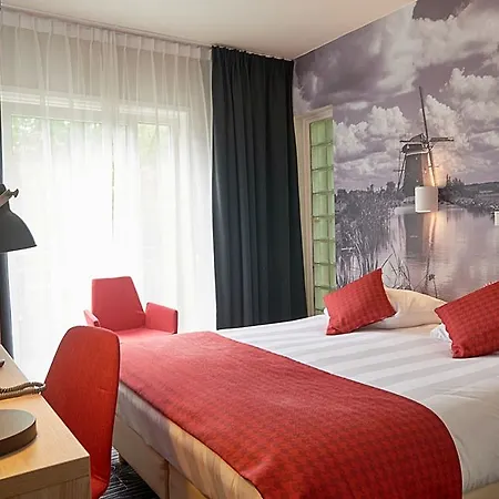 Prinsenhotel 3* Amsterdam