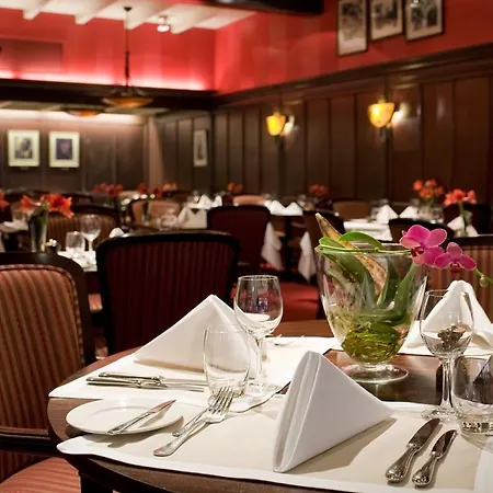 De Roode Leeuw 4* Amsterdam
