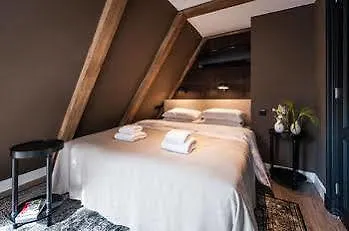城市一室公寓 3* 阿姆斯特丹