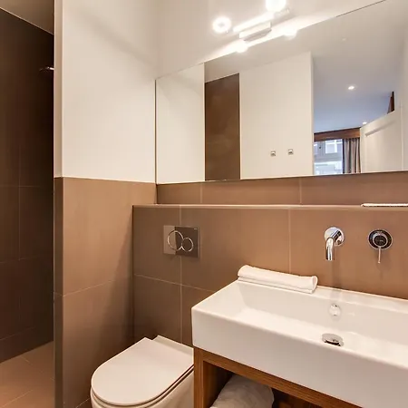 Het Kabinet 3* Ámsterdam