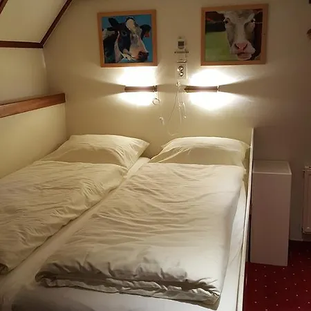 Hotel Liza Marleen *
