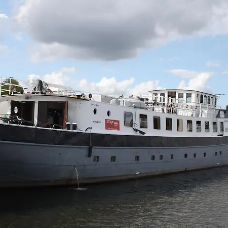 Hotel Liza Marleen Amsterdam