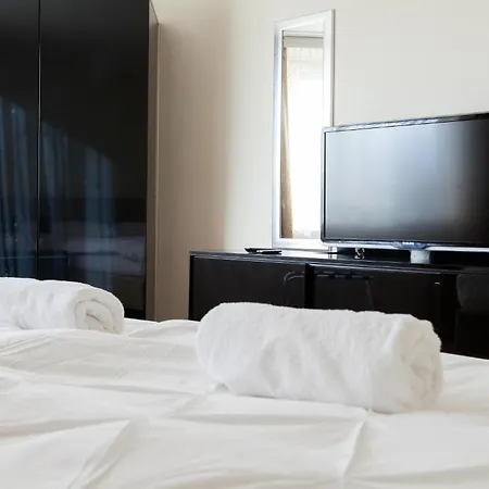 Appartement Royal Penthouse