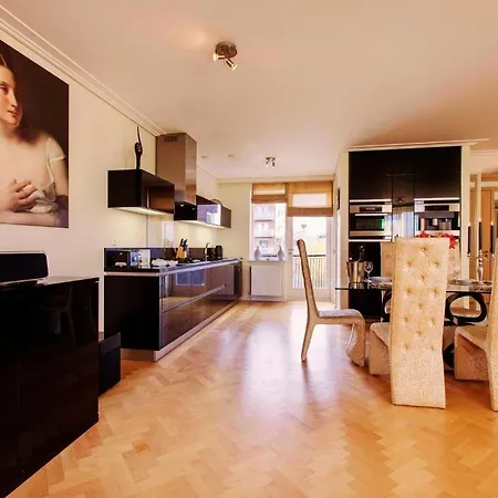 Royal Penthouse Appartement *