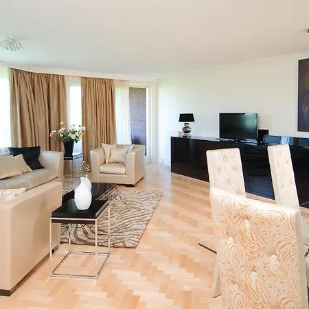 Royal Penthouse Appartamento