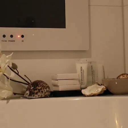 Appartement Royal Penthouse Amsterdam