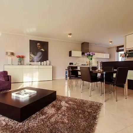 Appartement Royal Penthouse *