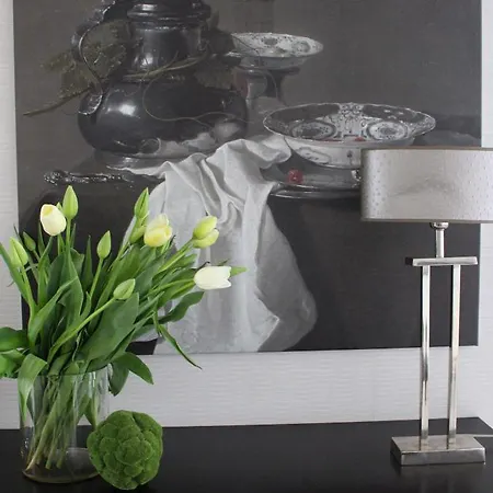 Appartement Royal Penthouse Amsterdam