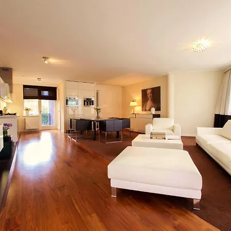 Appartement Royal Penthouse