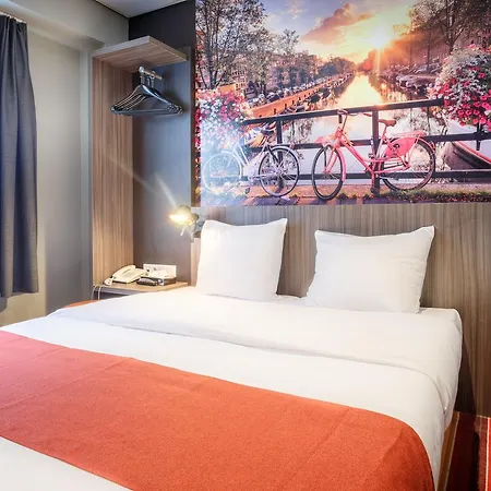 Mozart Hotel
