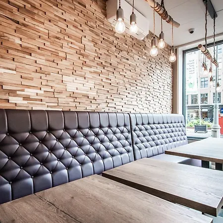 Hotel Melrose Amsterdam