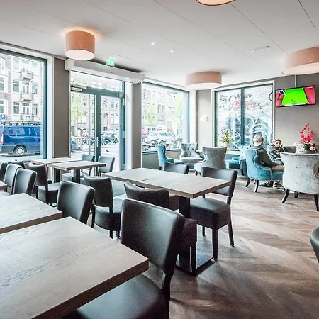 Melrose 3* Amsterdam