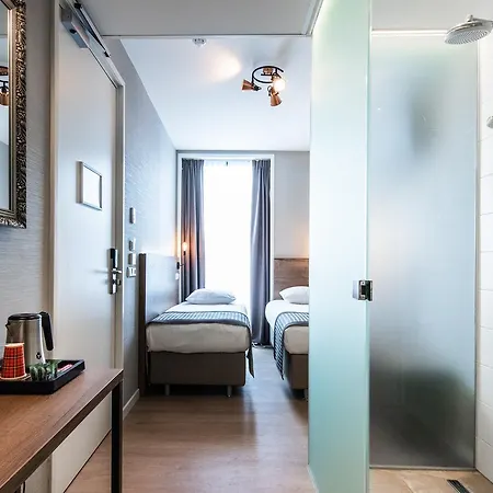 Melrose Amsterdam