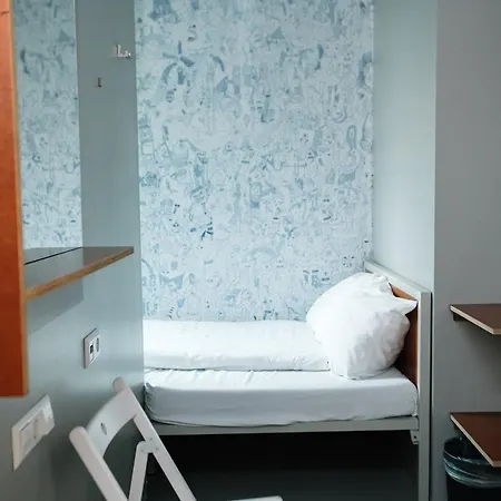 Vandrarhem Clinknoord Amsterdam