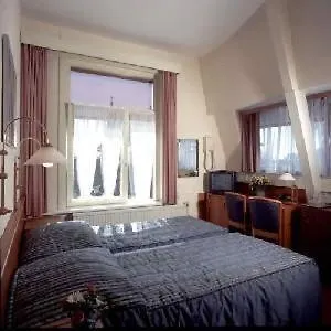 فندق Hestia 3*