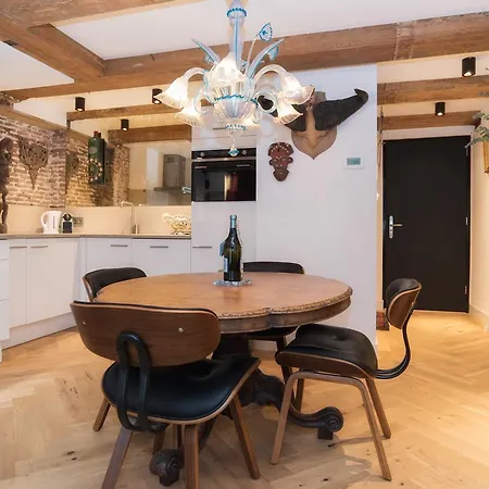 Excellent Apartamento