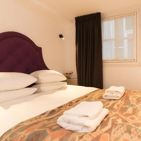 Apartamento Excellent