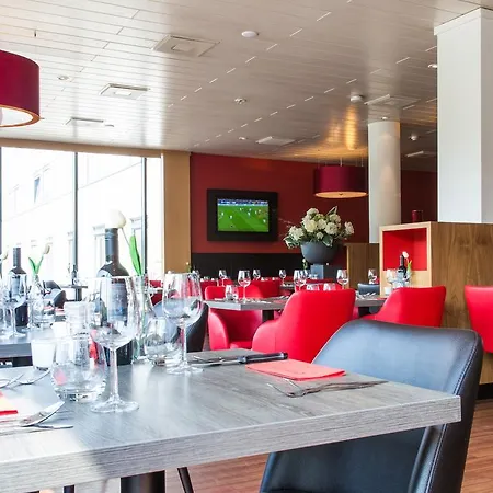 Bastion Amstel Amsterdam