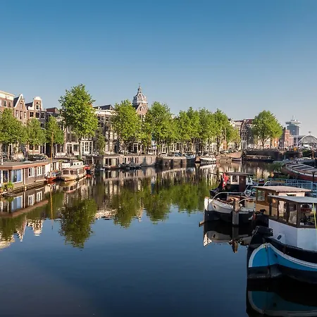 Excellent Ámsterdam