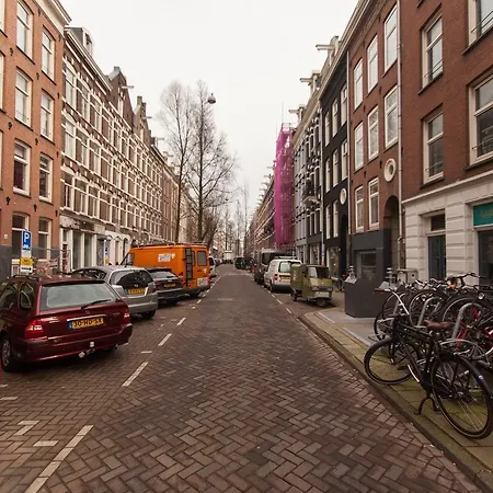 Het Kabinet Ámsterdam