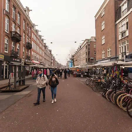 Het Kabinet 3* Ámsterdam