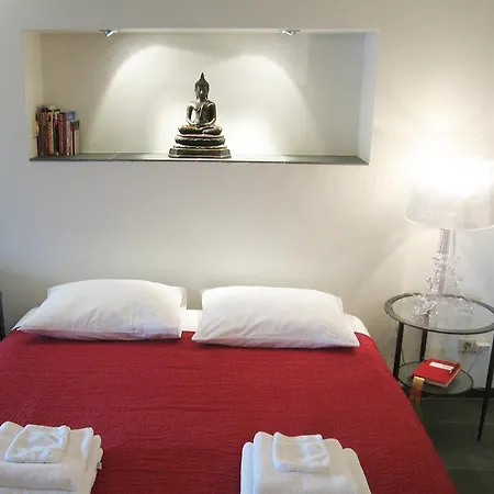 Canal Guest Bed & Breakfast