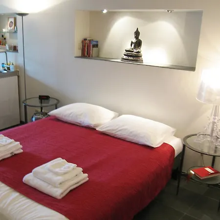 Bed & Breakfast Canal Guest Amsterdam