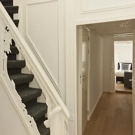 Apartman Captain Canalhouse Luxury