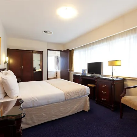 Hotell Xo Blue Tower Amsterdam